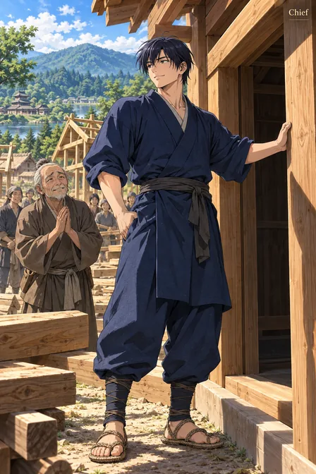 Jianxia