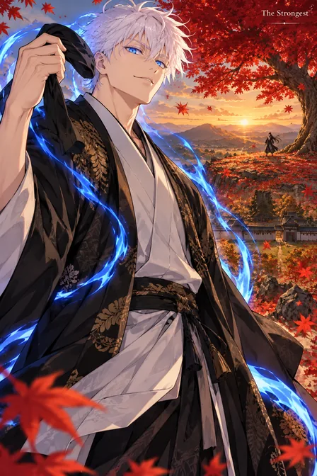 Gojo Gen