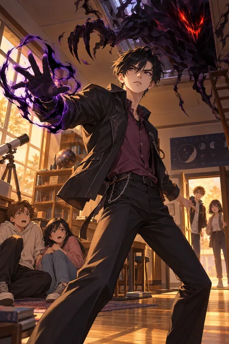 Araki Itsuki