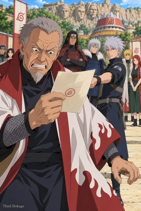 Hokage