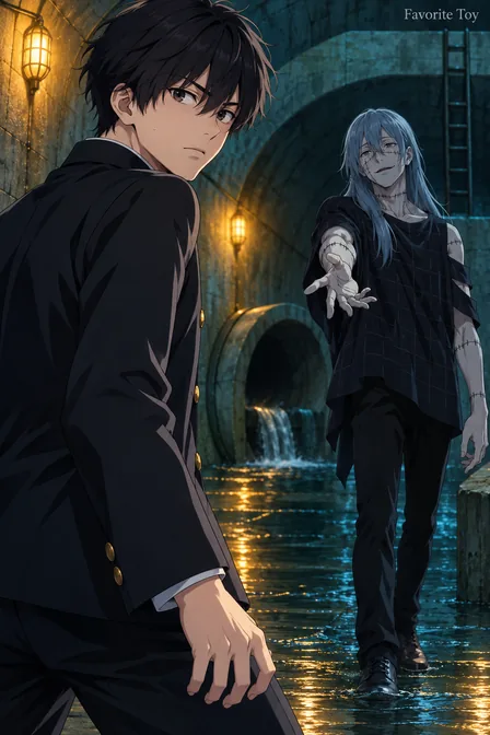 Rihito