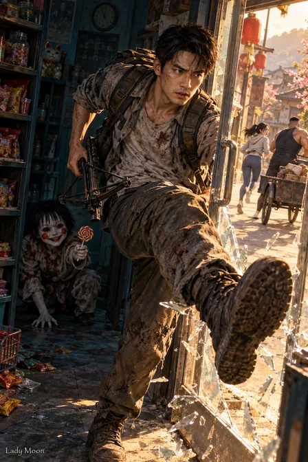 Chen Ye