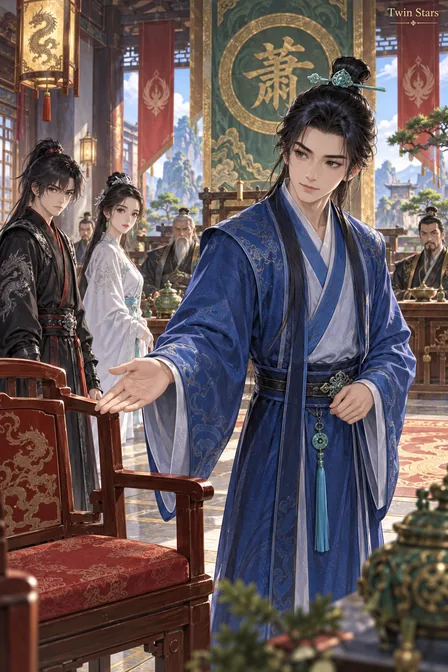 Han Chen
