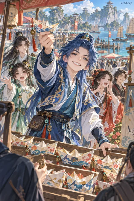 Ming Hao