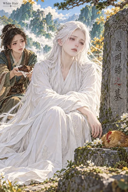 Ye Hua