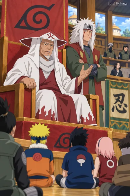 Hokage