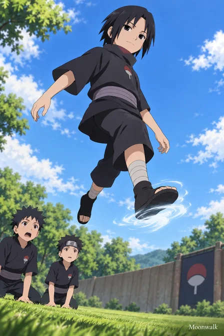 Uchiha Makoto