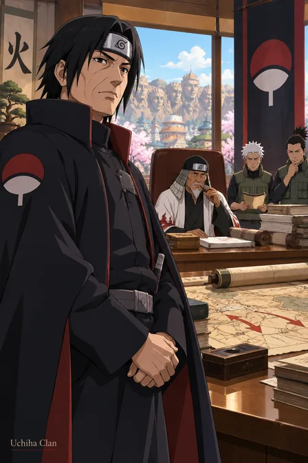 Uchiha