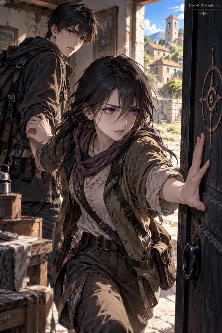 An Ning