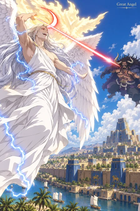 Sephiroth