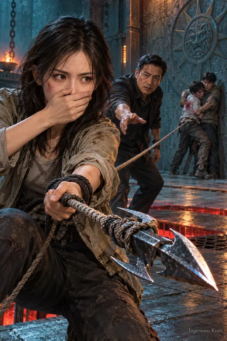 Lin Qin
