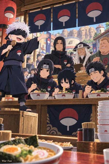 Uchiha