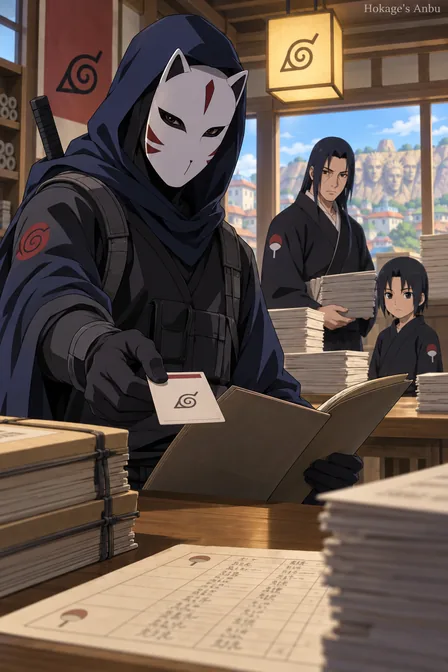 Anbu