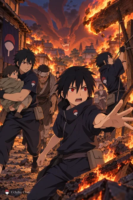 Uchiha