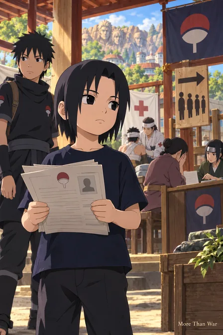 Itachi