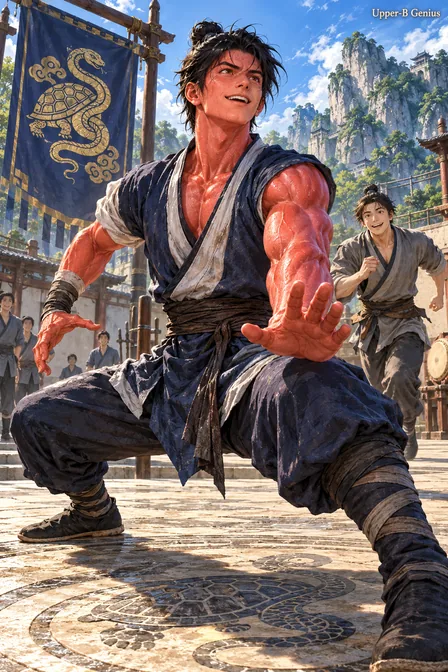 Lu Ren