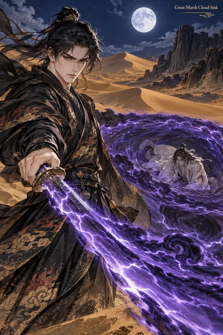 Xu Xuan