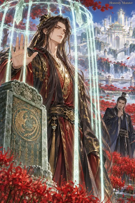 Tiantuo