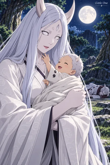 Princess Kaguya