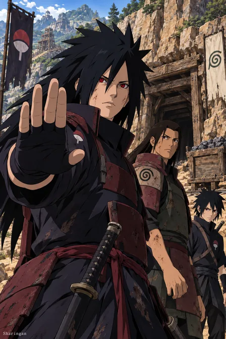Madara