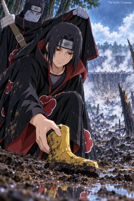 Itachi