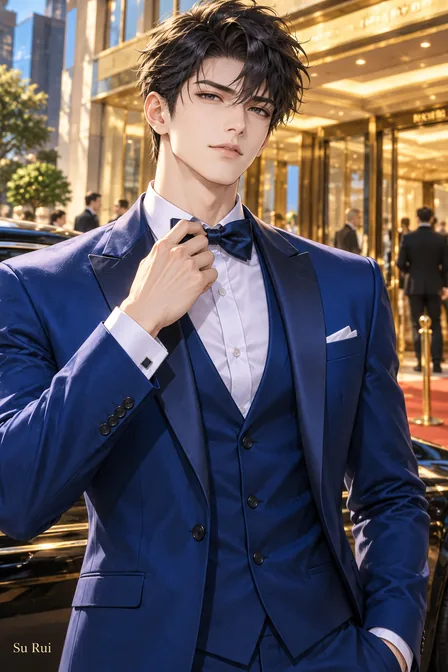 Su Rui