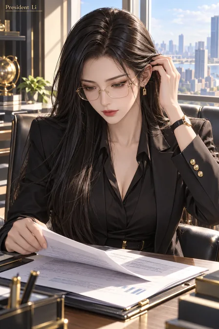 Li Ruobing