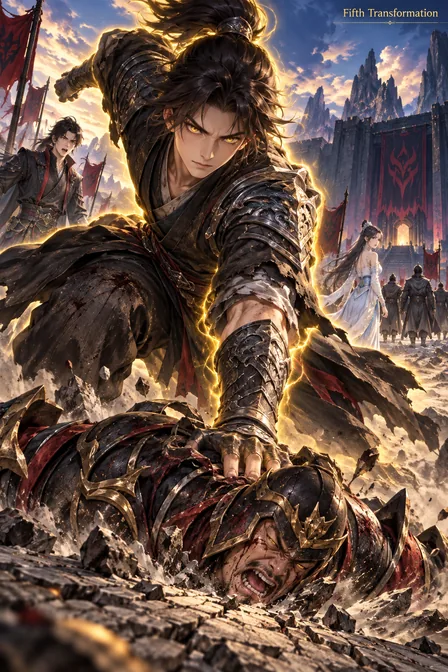 Xiao Fan