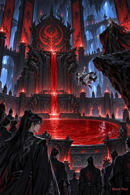 Hall of Souls