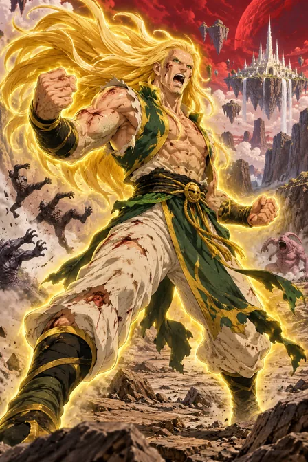 Goku
