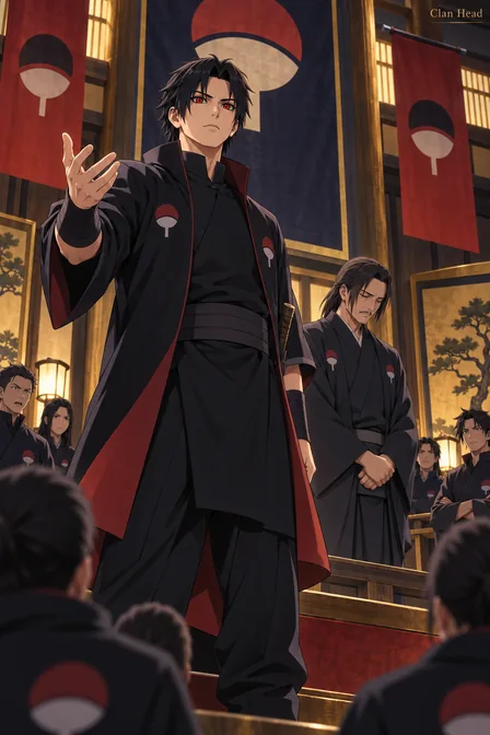 Uchiha