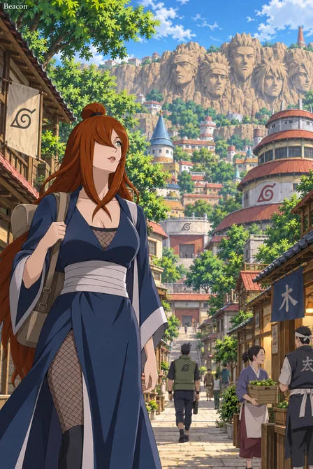 Konoha