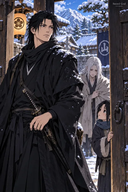 Hatake Ziyan