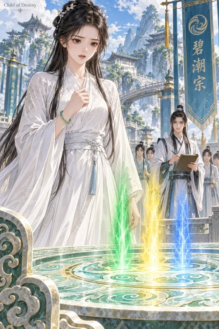 Bai Su
