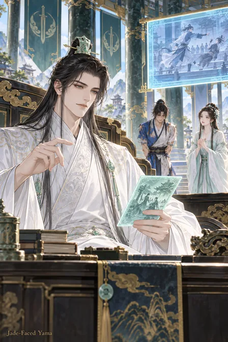 Xia Jue