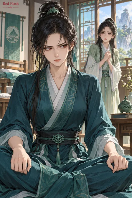 Yu Yin