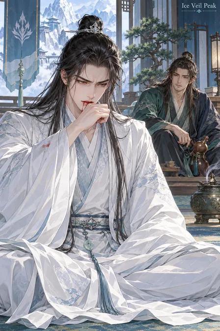 Chu Luohen