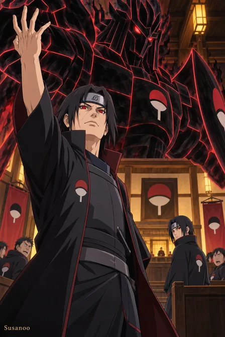 Uchiha