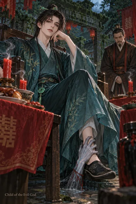 Yin Chao