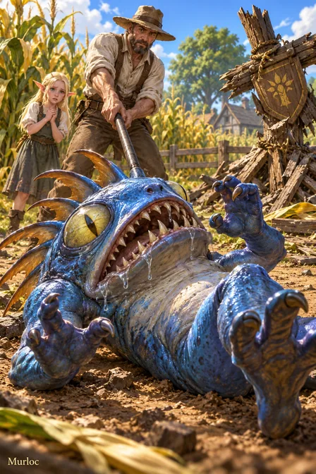 Murloc