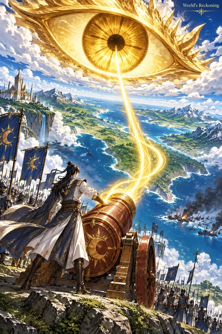 World Will
