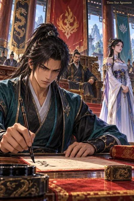 Xiao Yan