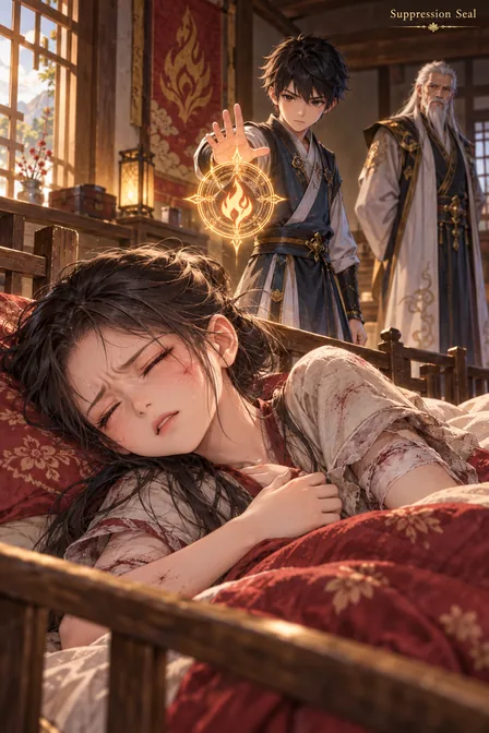Xiao Yun