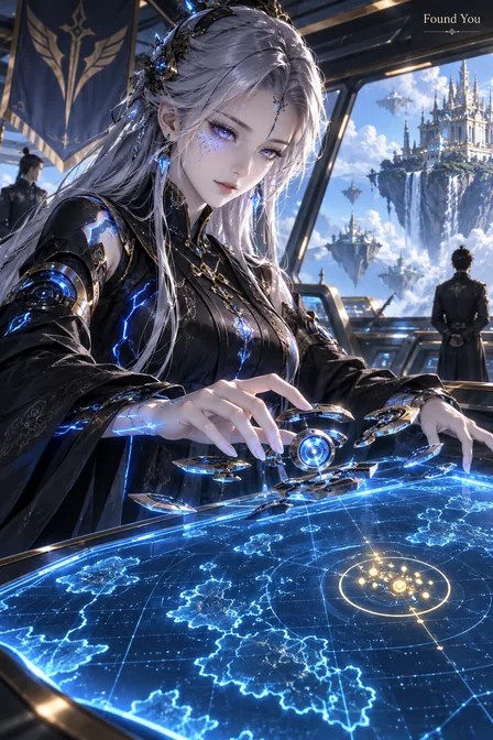Lingxiao