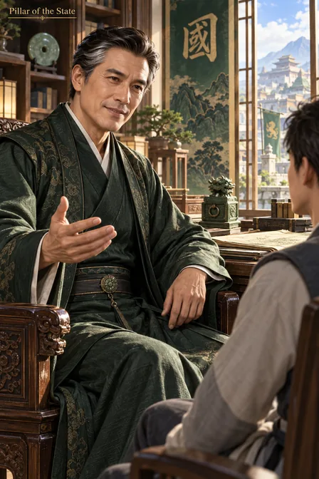 Wei Yuan