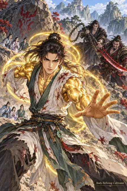 Zhang Qingshan
