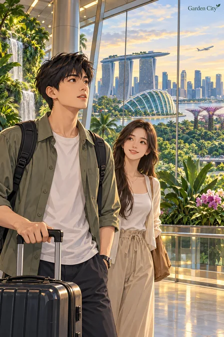 Singapore