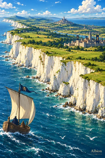 Britain