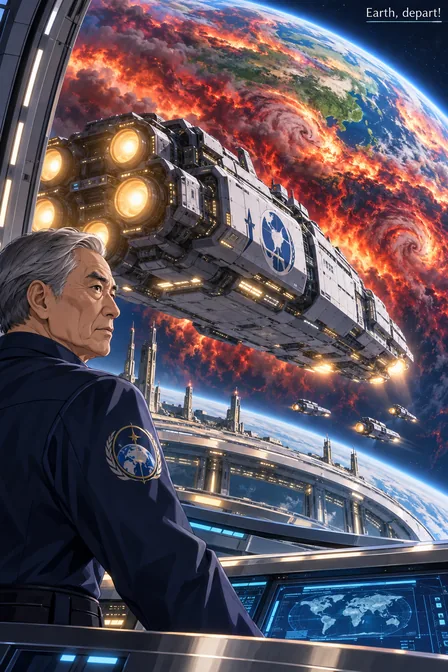Human Civilization