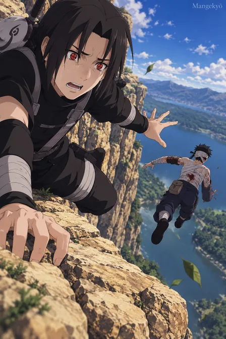 Itachi